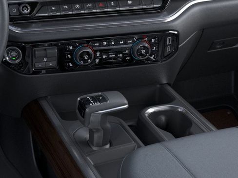 New 2025 Chevrolet Silverado 1500 High Country w/ Technology Package image 23