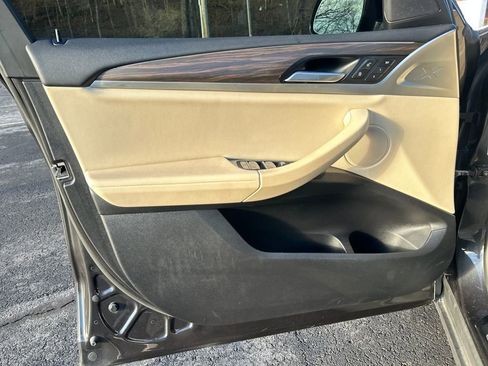 Used 2021 BMW X3 xDrive30i w/ Premium Package image 18