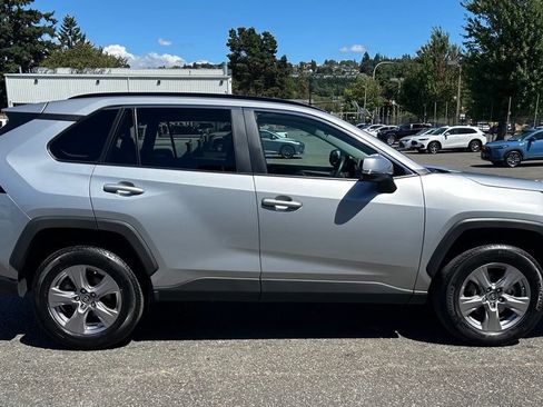 Certified 2024 Toyota RAV4 XLE w/ Convenience Package AWD/4WD image 4