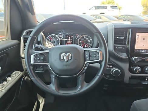 Used 2026 RAM 1500 Express RWD image 28