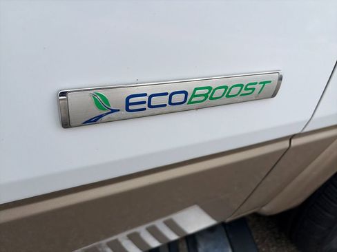 Used 2012 Ford F150 Lariat w/ Lariat Plus Pkg image 10