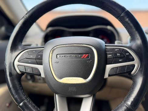 Used 2017 Dodge Durango GT w/ Premium Group AWD/4WD image 23