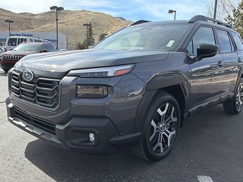 New 2026 Subaru Outback Touring XT AWD/4WD image 7