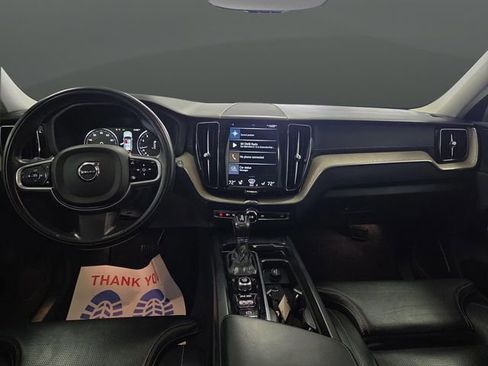 Used 2018 Volvo XC60 T5 Inscription w/ Luxury Seat Package image 5