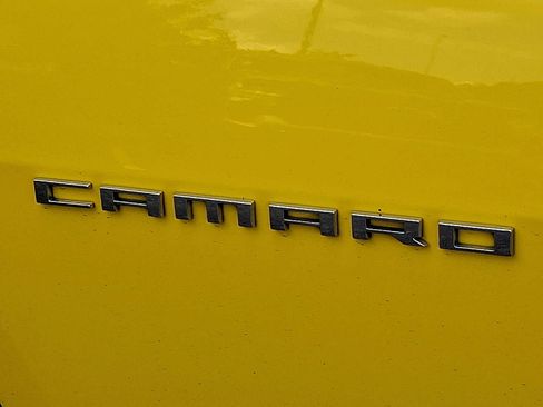 Used 2011 Chevrolet Camaro SS w/ RS Package RWD image 32