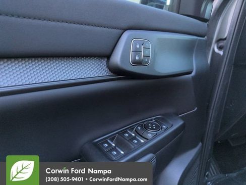 New 2026 Ford Ranger Raptor AWD/4WD image 11