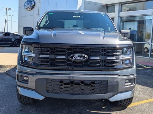 New 2026 Ford F150 STX image 2