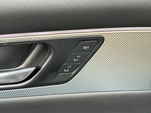 New 2026 Nissan Murano SL AWD/4WD image 23