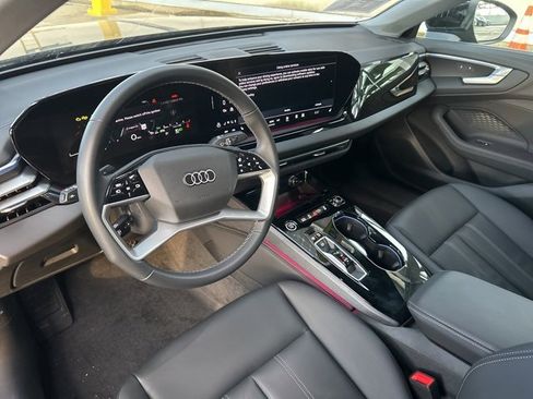 Used 2025 Audi A5 2.0T Premium w/ Convenience Package image 10