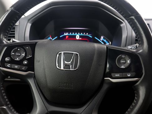 Used 2018 Honda Odyssey EX-L image 25