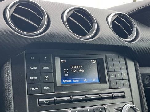 Used 2016 Ford Mustang V6 image 38