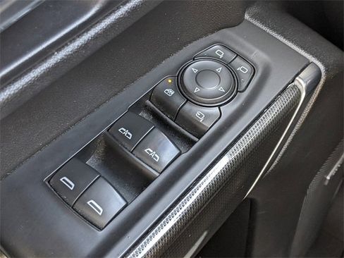 Used 2021 GMC Sierra 1500 AT4 w/ AT4 Value Package image 19