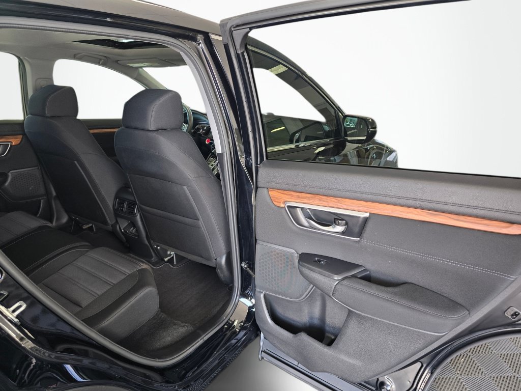 Used 2021 Honda CR-V EX image 38