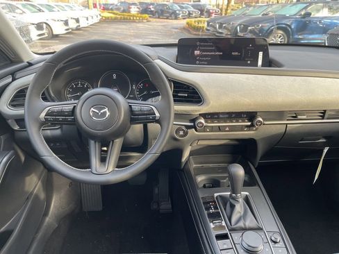 New 2026 MAZDA CX-30 AWD 2.5 S image 27