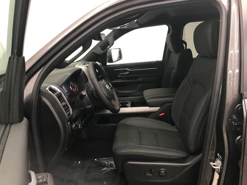 New 2026 RAM 1500 4x4 Crew Cab image 12