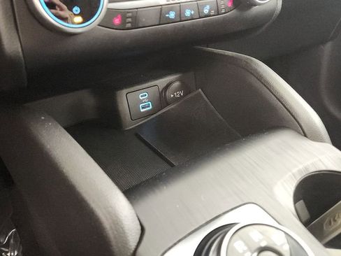 Certified 2023 Ford Escape Active image 19