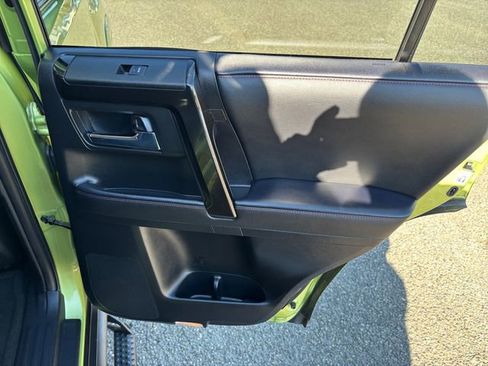 Used 2022 Toyota 4Runner TRD Pro image 18