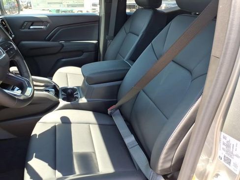 New 2026 GMC Canyon Elevation w/ Convenience Package AWD/4WD image 19
