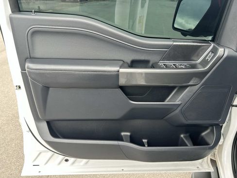 Used 2022 Ford F150 XLT w/ Equipment Group 302A High AWD/4WD image 28
