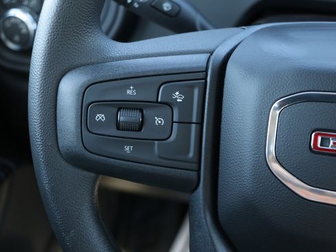 New 2026 GMC Sierra 1500 Pro w/ Trailering Package image 18