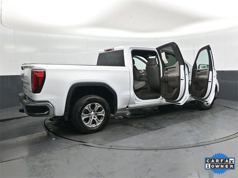 Used 2024 GMC Sierra 1500 SLT image 45