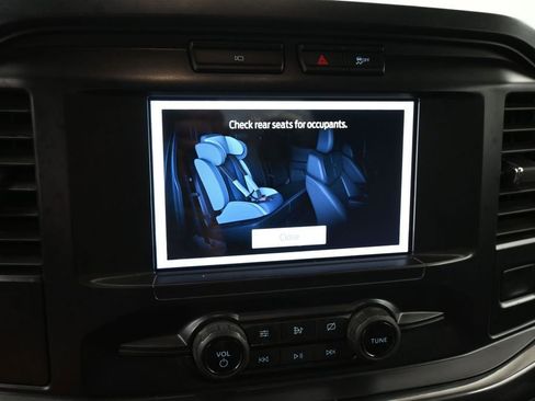 Used 2021 Ford F150 XL w/ STX Appearance Package AWD/4WD image 20