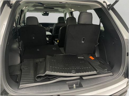 New 2026 Hyundai Palisade Limited image 5