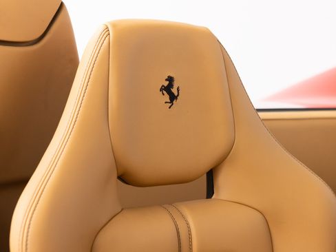 Used 2014 Ferrari 458 Spider RWD image 64