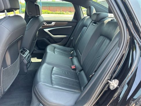 Used 2020 Audi A6 2.0T Premium image 11