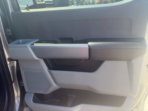 Used 2024 Ford F350 XLT AWD/4WD image 22