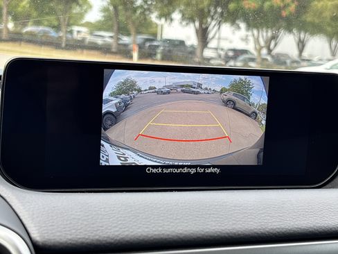 New 2026 MAZDA CX-50 AWD 2.5 Hybrid w/ Weather Package image 33
