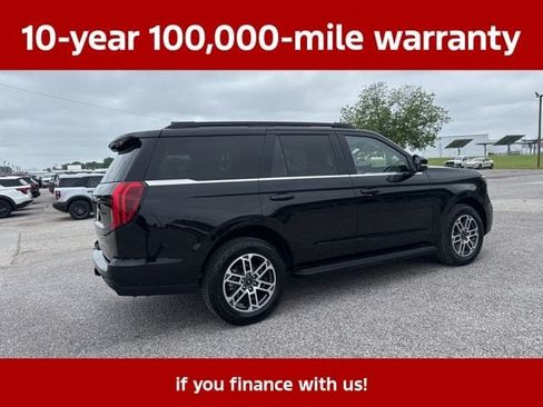 Used 2025 Ford Expedition Active AWD/4WD image 20