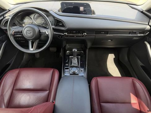 Used 2025 MAZDA CX-30 AWD 2.5 S w/ Preferred Package image 10