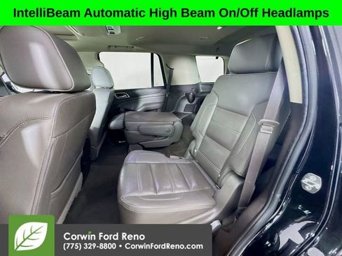 Used 2018 GMC Yukon Denali w/ Open Road Package image 26
