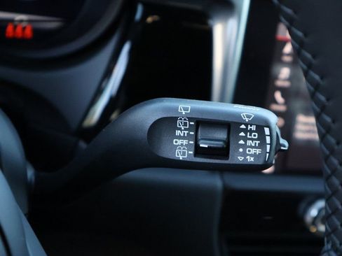 New 2026 Porsche Macan S image 31