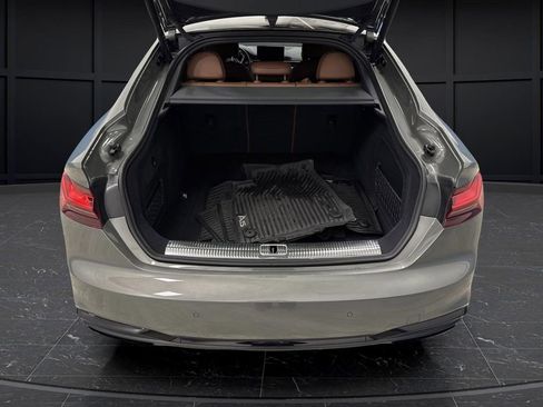 Used 2024 Audi A5 2.0T Premium Plus w/ Premium Plus image 16