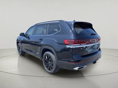 New 2026 Volkswagen Atlas SE