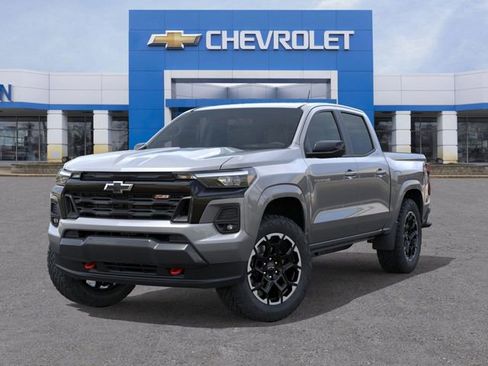 New 2026 Chevrolet Colorado Z71 w/ Technology Package image 6