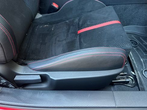 Used 2022 Subaru BRZ Limited RWD image 23