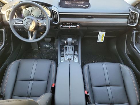 New 2026 MAZDA CX-50 AWD 2.5 Hybrid w/ Weather Package image 2