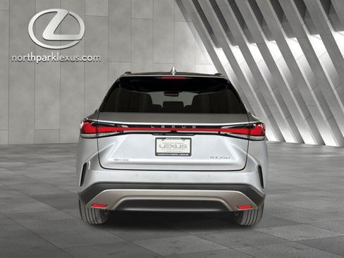 Certified 2025 Lexus RX 350 Premium Plus w/ Convenience Package FWD image 28