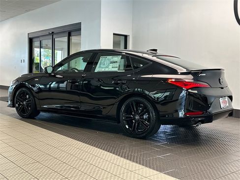 New 2026 Acura Integra A-Spec image 4