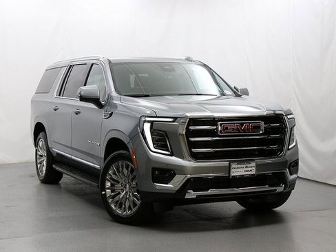 New 2026 GMC Yukon XL Elevation w/ LPO, Floor Liner Package image 1
