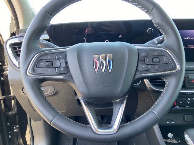 Used 2026 Buick Encore GX Preferred w/ Comfort Package FWD image 35
