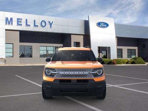 New 2026 Ford Bronco Sport Big Bend AWD/4WD image 6