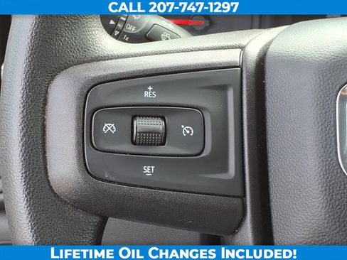 Used 2022 GMC Sierra 3500 Pro w/ Convenience Package image 15