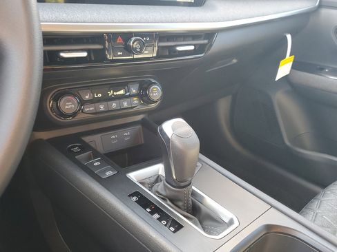 New 2026 Nissan Kicks SV w/ Cold Weather Package FWD image 14