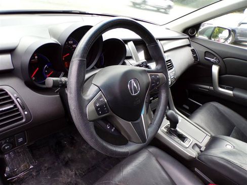 Used 2011 Acura RDX SH-AWD image 32