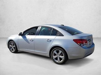 Used 2015 Chevrolet Cruze LT video 4