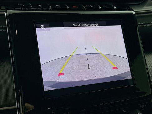 Used 2023 Jeep Grand Cherokee L Laredo image 20